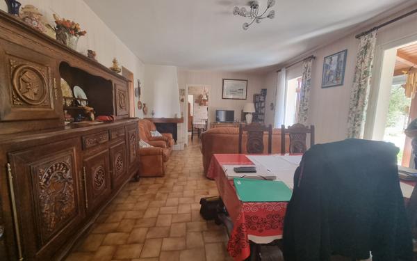 Maison à vendre    4 pièces • 84 m2 Le Bois-Plage-en-Ré