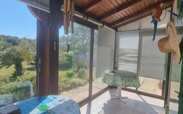 Maison à vendre    4 pièces • 84 m2 Le Bois-Plage-en-Ré