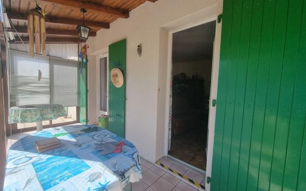 Maison à vendre    4 pièces • 84 m2 Le Bois-Plage-en-Ré