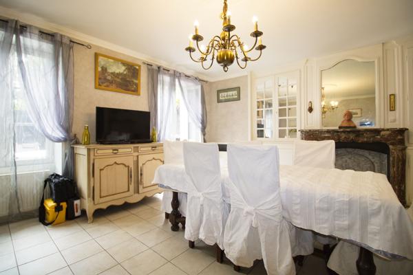 Maison à vendre à Blois (41000) - Loir-et-Cher