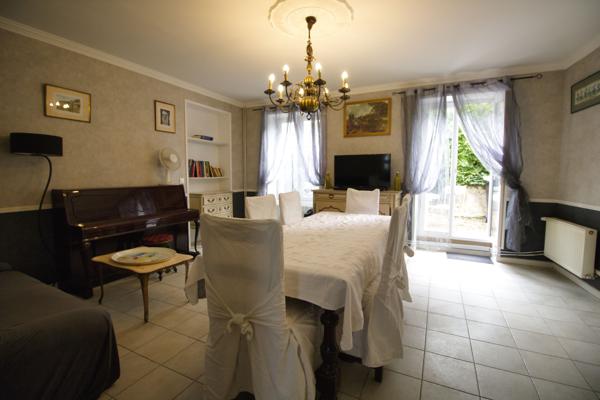 Maison à vendre à Blois (41000) - Loir-et-Cher