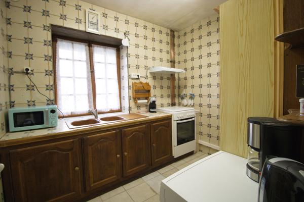 Maison à vendre à Blois (41000) - Loir-et-Cher