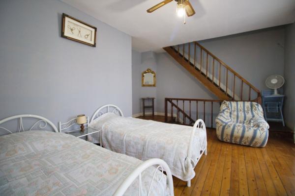 Maison à vendre à Blois (41000) - Loir-et-Cher