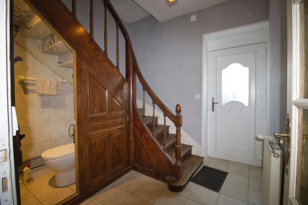 Maison à vendre à Blois (41000) - Loir-et-Cher