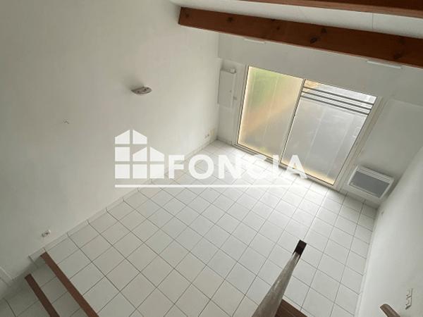Location Appartement 2 pièces 34.15 m² - 7 BIS RUE DU 8 MAI Chauray 79180