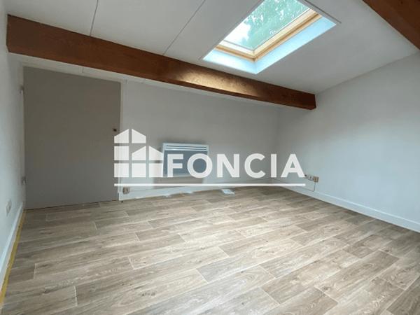 Location Appartement 2 pièces 34.15 m² - 7 BIS RUE DU 8 MAI Chauray 79180