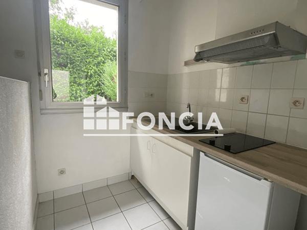 Location Appartement 2 pièces 34.15 m² - 7 BIS RUE DU 8 MAI Chauray 79180
