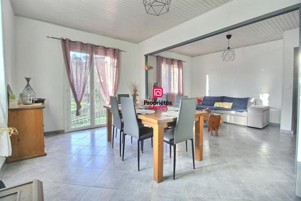 Mas rénové 180 m² à Saint Hippolyte Du Fort