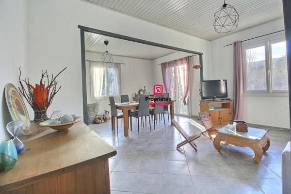 Mas rénové 180 m² à Saint Hippolyte Du Fort