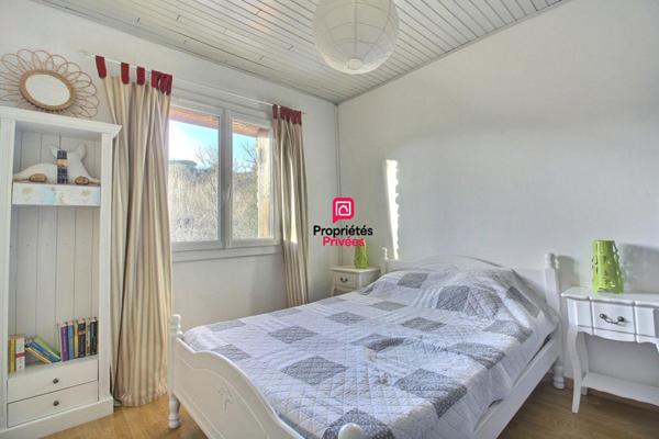 Mas rénové 180 m² à Saint Hippolyte Du Fort