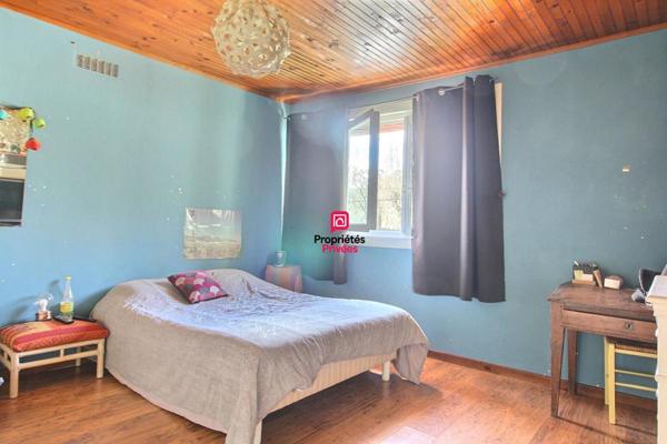 Mas rénové 180 m² à Saint Hippolyte Du Fort