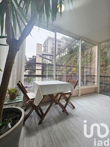 Appartement 2 pièces de 49 m² à Amélie-les-Bains-Palalda (66110)