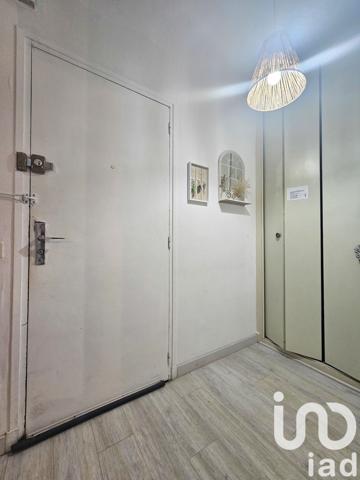 Appartement 2 pièces de 49 m² à Amélie-les-Bains-Palalda (66110)
