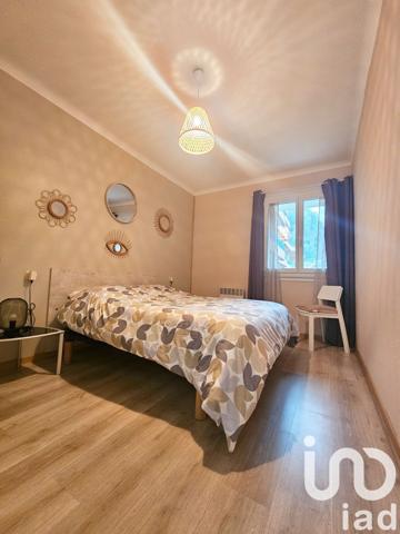 Appartement 2 pièces de 49 m² à Amélie-les-Bains-Palalda (66110)