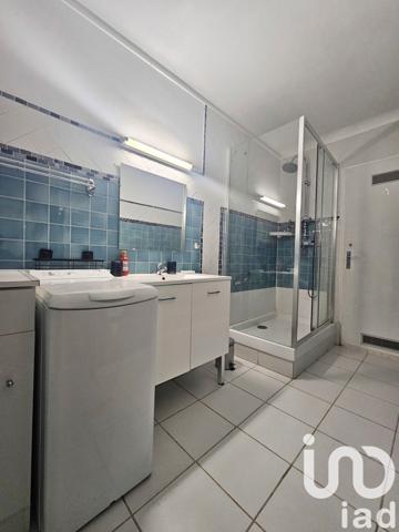 Appartement 2 pièces de 49 m² à Amélie-les-Bains-Palalda (66110)