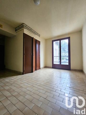 Appartement 2 pièces de 49 m² à Amélie-les-Bains-Palalda (66110)