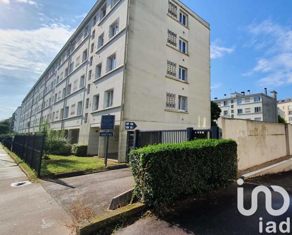 Parking à vendre 16 m² Nantes