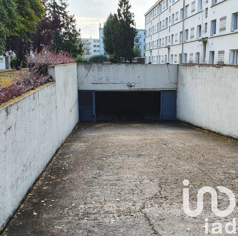 Parking à vendre 16 m² Nantes