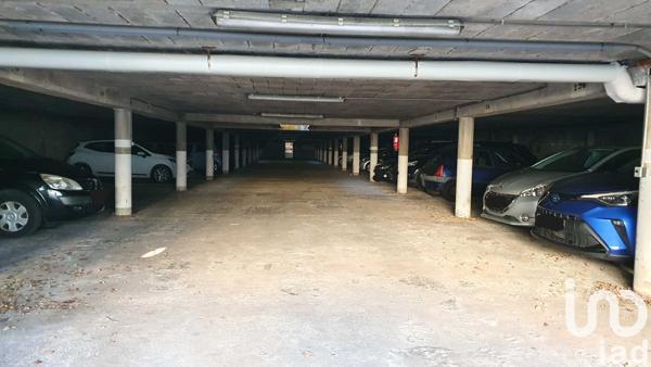 Parking à vendre 16 m² Nantes