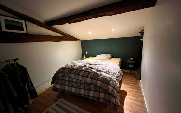 Maison à vendre    13 pièces •  La Rochefoucauld