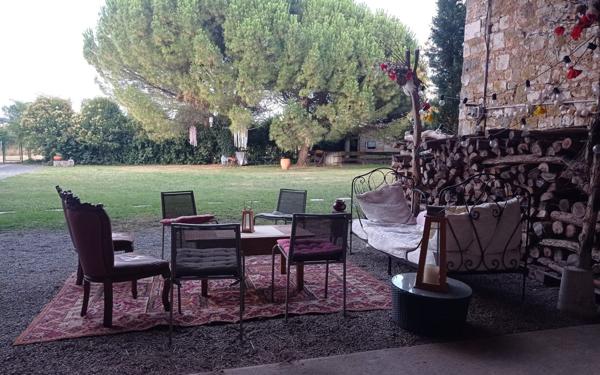 Maison à vendre    13 pièces •  La Rochefoucauld