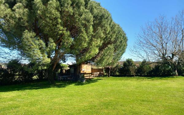 Maison à vendre    13 pièces •  La Rochefoucauld