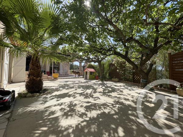 Maison à vendre  11 pièces - 249 m2 MARSEILLE - 13015