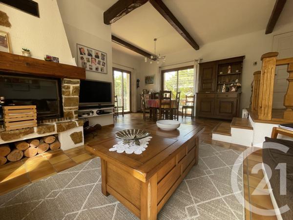 Maison à vendre  11 pièces - 249 m2 MARSEILLE - 13015