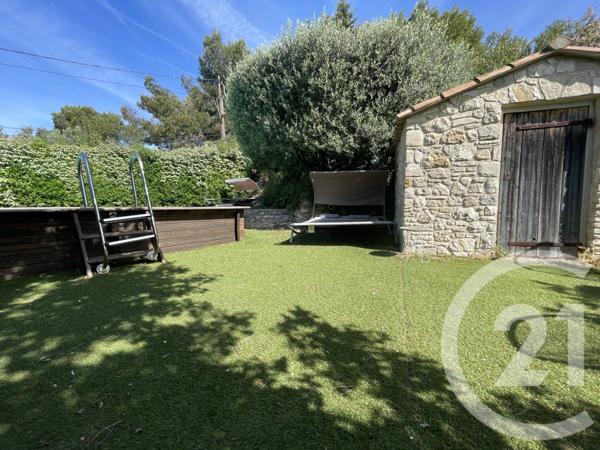 Maison à vendre  11 pièces - 249 m2 MARSEILLE - 13015