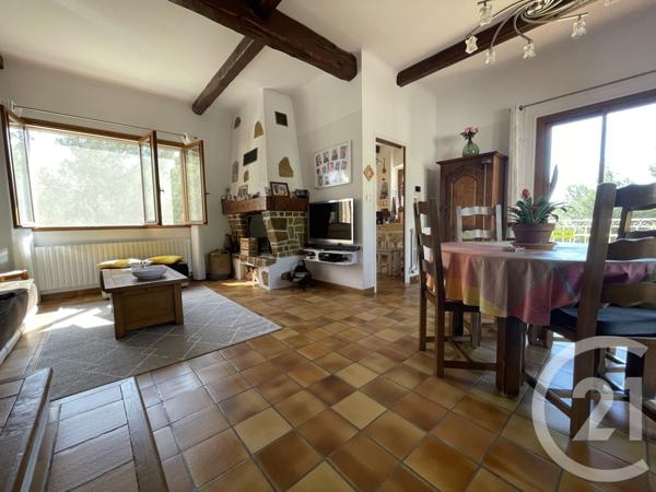 Maison à vendre  11 pièces - 249 m2 MARSEILLE - 13015