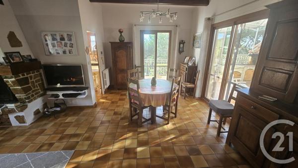 Maison à vendre  11 pièces - 249 m2 MARSEILLE - 13015