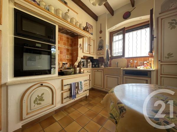 Maison à vendre  11 pièces - 249 m2 MARSEILLE - 13015