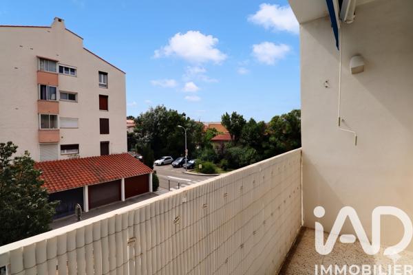 Appartement à vendre 3 pièces 73 m² Perpignan