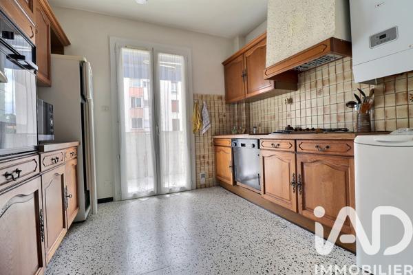 Appartement à vendre 3 pièces 73 m² Perpignan