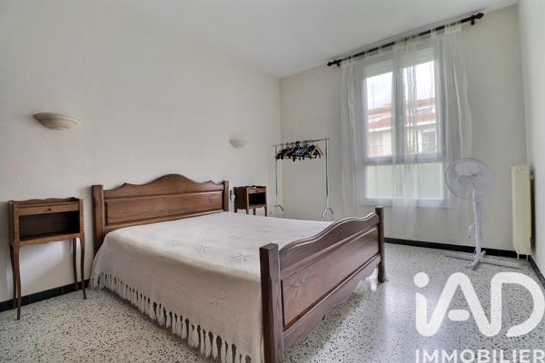 Appartement à vendre 3 pièces 73 m² Perpignan