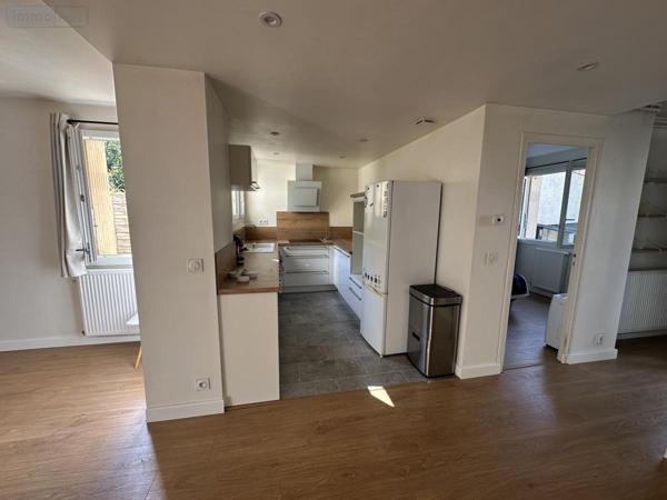 Maison à vendre à Cahors dans le Lot (46000), ref : 46002-454