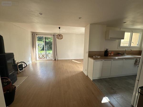 Maison à vendre à Cahors dans le Lot (46000), ref : 46002-454