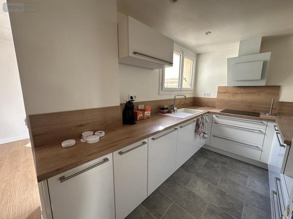 Maison à vendre à Cahors dans le Lot (46000), ref : 46002-454