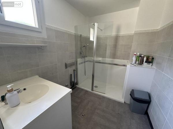 Maison à vendre à Cahors dans le Lot (46000), ref : 46002-454