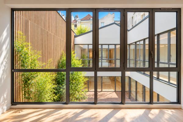 Vente Appartement de luxe Paris 2 4 Pièces 321 m²