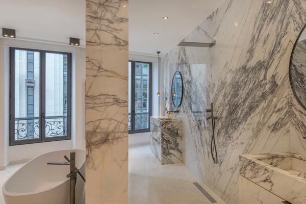 Vente Appartement de luxe Paris 2 4 Pièces 321 m²