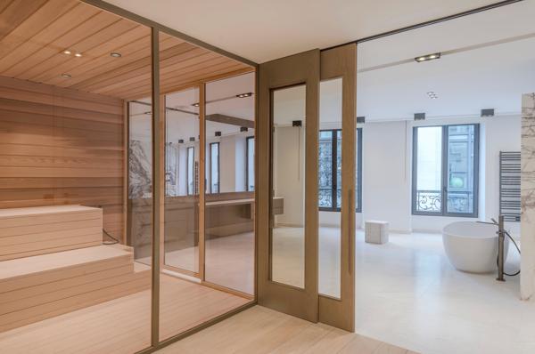 Vente Appartement de luxe Paris 2 4 Pièces 321 m²