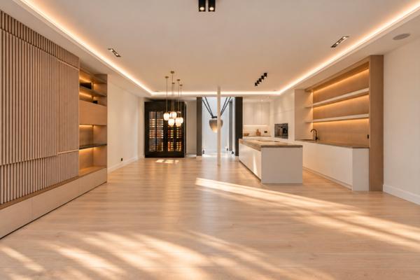 Vente Appartement de luxe Paris 2 4 Pièces 321 m²