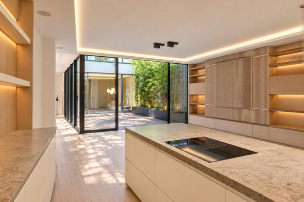 Vente Appartement de luxe Paris 2 4 Pièces 321 m²
