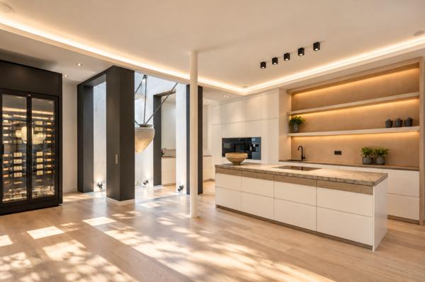Vente Appartement de luxe Paris 2 4 Pièces 321 m²