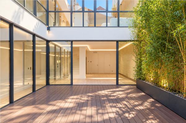 Vente Appartement de luxe Paris 2 4 Pièces 321 m²