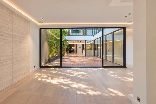 Vente Appartement de luxe Paris 2 4 Pièces 321 m²