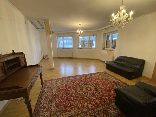 Maison de 168m2 grange de 150m2