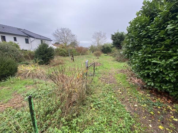 Maison de 168m2 grange de 150m2