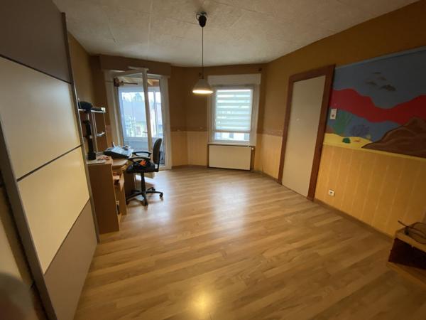 Maison de 168m2 grange de 150m2